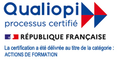 certification document unique